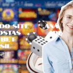 Análise do site de apostas Mostbet Brasil